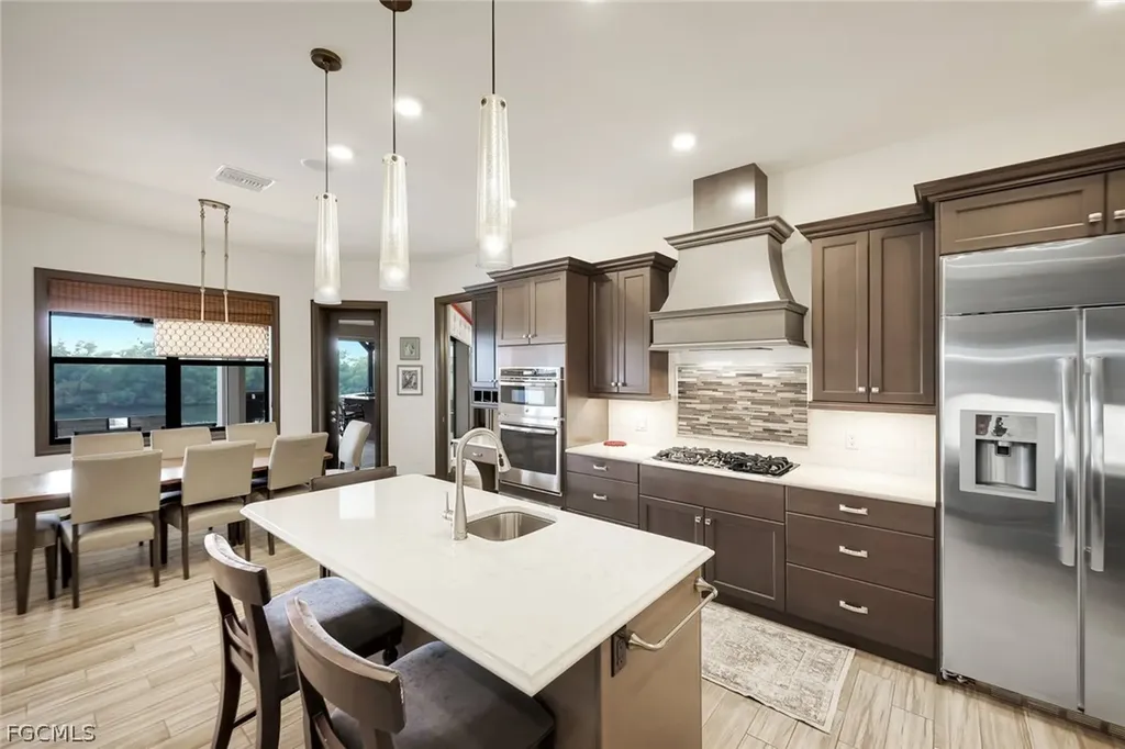 5703 Yardarm Court Cape Coral FL 33914
