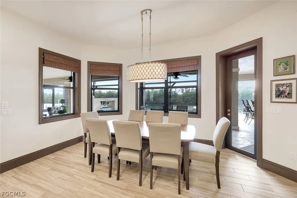 5703 Yardarm Court Cape Coral FL 33914