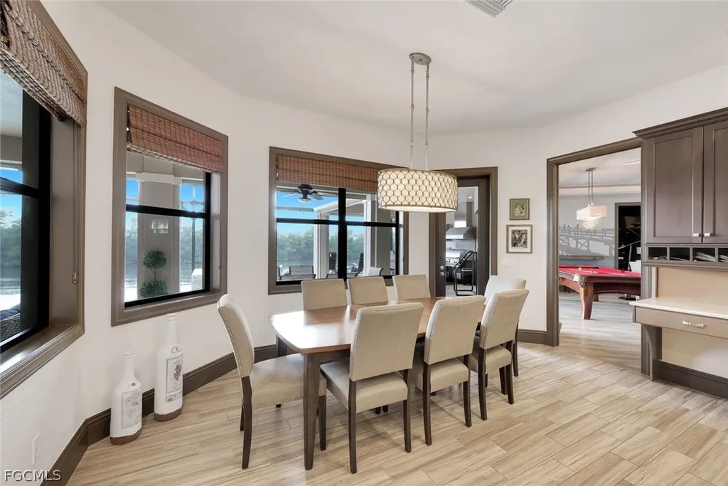 5703 Yardarm Court Cape Coral FL 33914