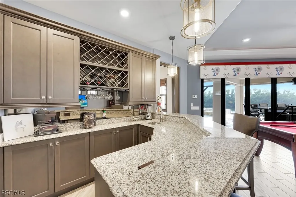 5703 Yardarm Court Cape Coral FL 33914