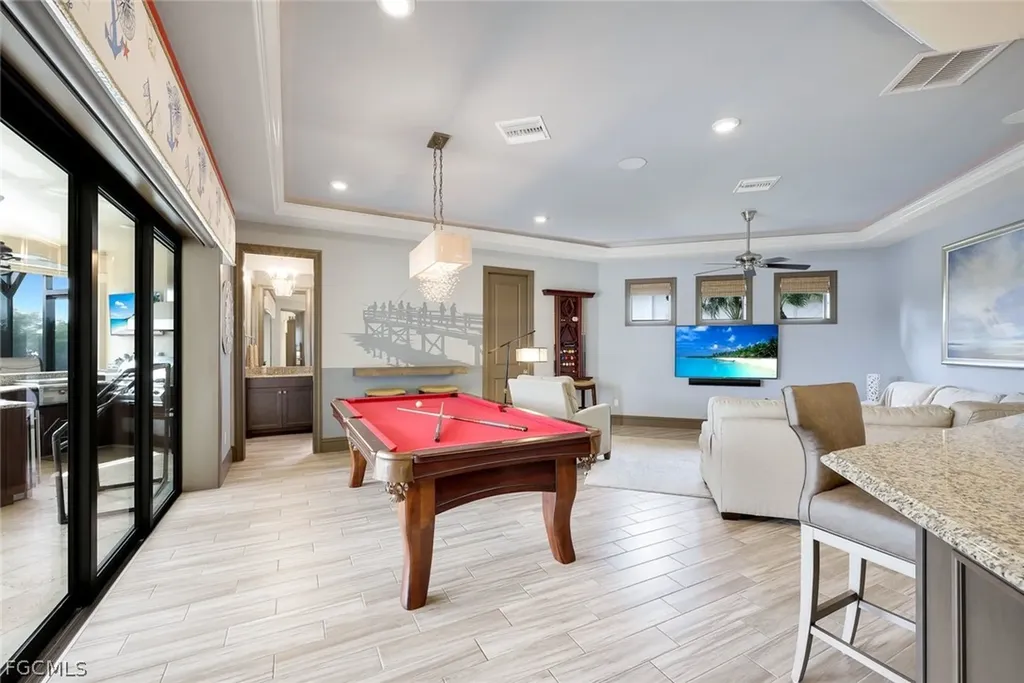 5703 Yardarm Court Cape Coral FL 33914