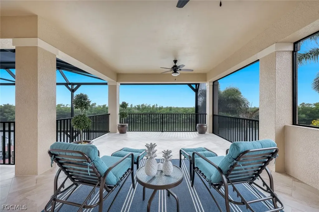 5703 Yardarm Court Cape Coral FL 33914