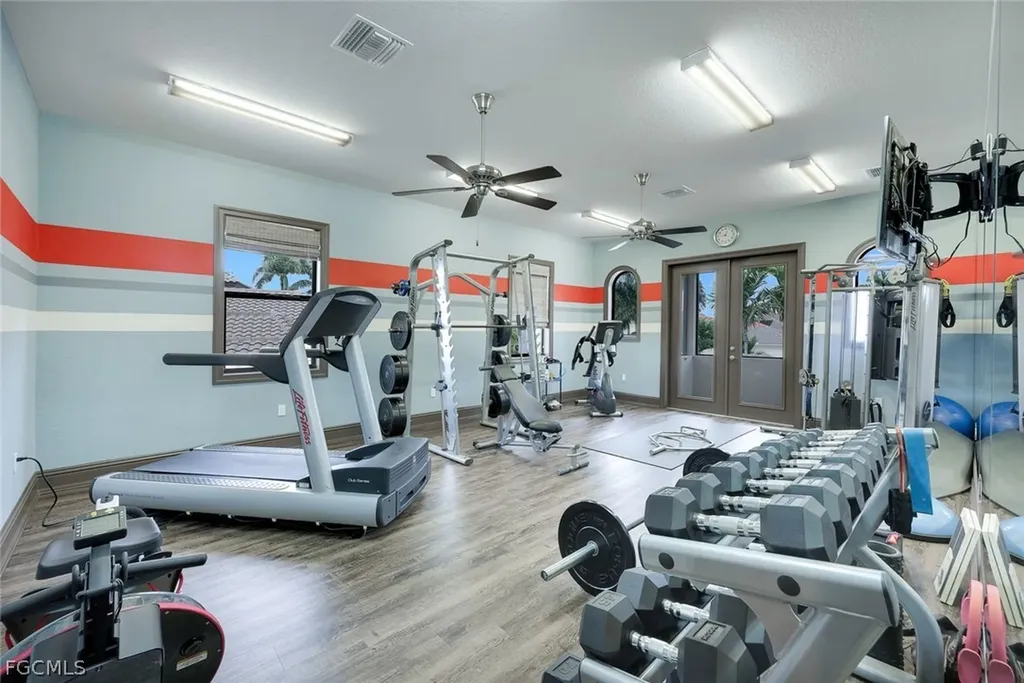 5703 Yardarm Court Cape Coral FL 33914