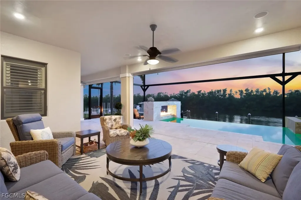 5703 Yardarm Court Cape Coral FL 33914