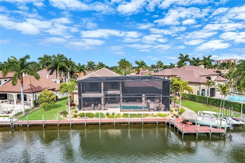 5703 Yardarm Court Cape Coral FL 33914