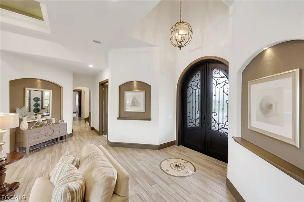 5703 Yardarm Court Cape Coral FL 33914