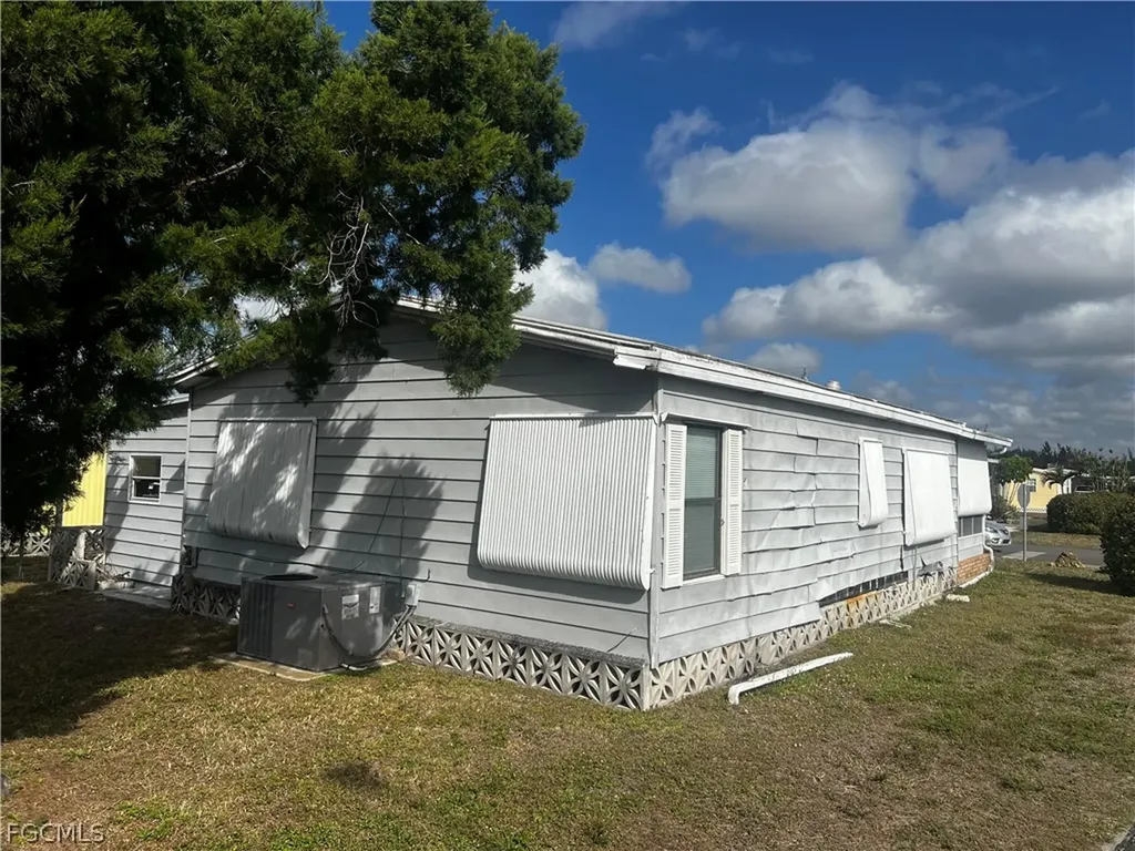 3488 Celestial Way North Fort Myers FL 33903