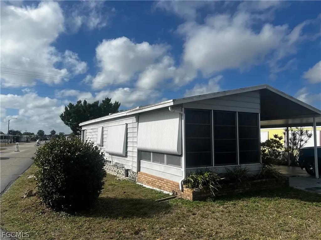 3488 Celestial Way North Fort Myers FL 33903