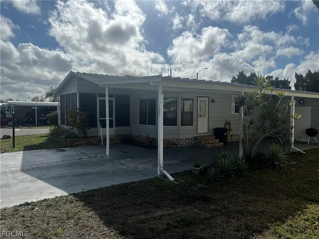 3488 Celestial Way North Fort Myers FL 33903