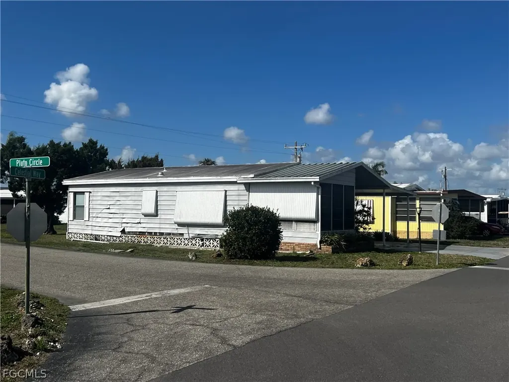 3488 Celestial Way North Fort Myers FL 33903