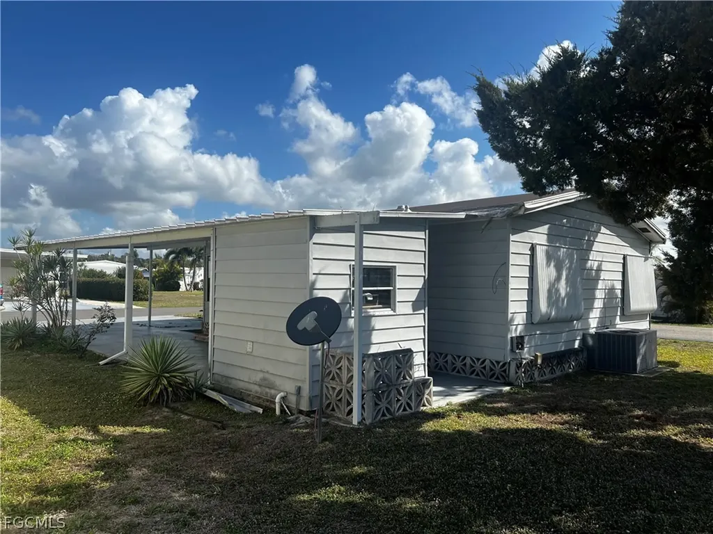 3488 Celestial Way North Fort Myers FL 33903