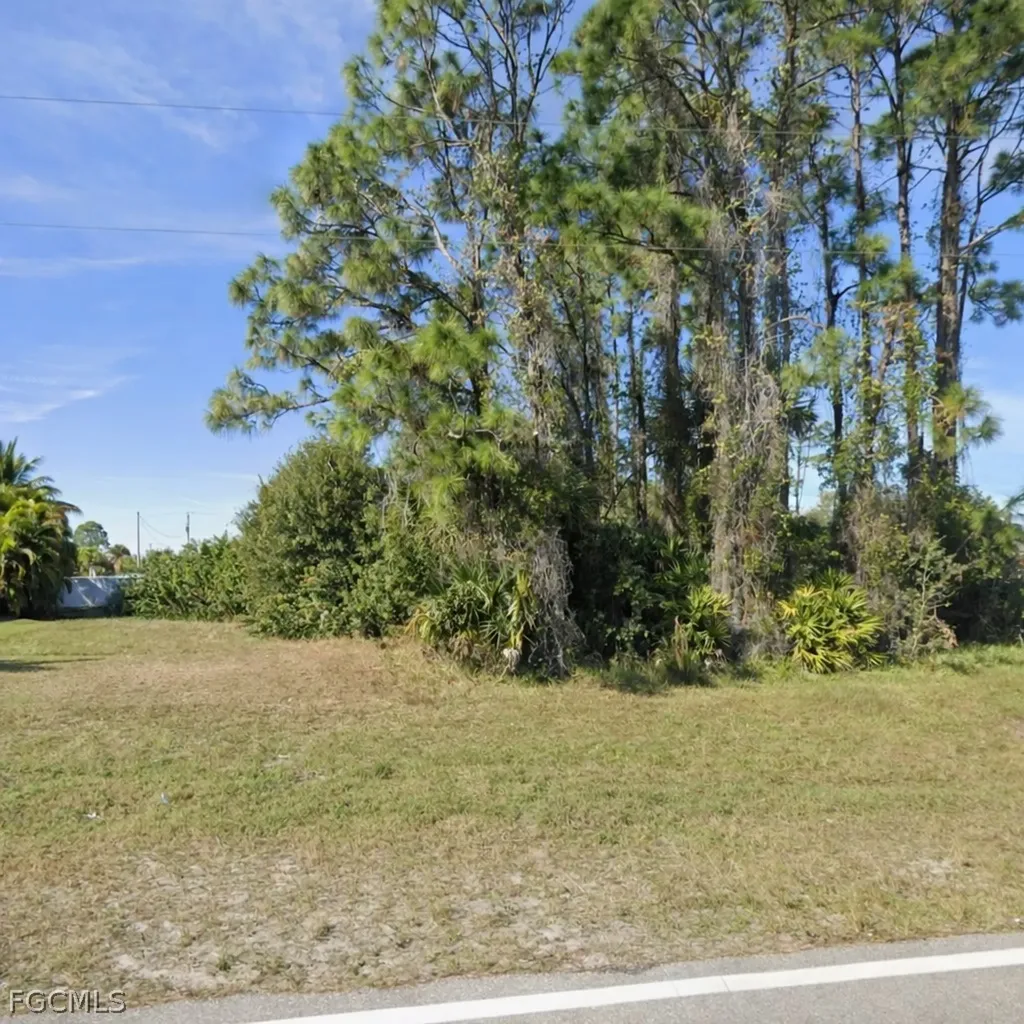 3202 Jacaranda Parkway E Cape Coral FL 33909