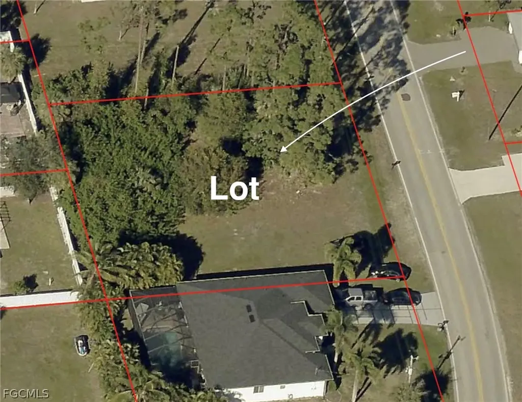 3202 Jacaranda Parkway E Cape Coral FL 33909