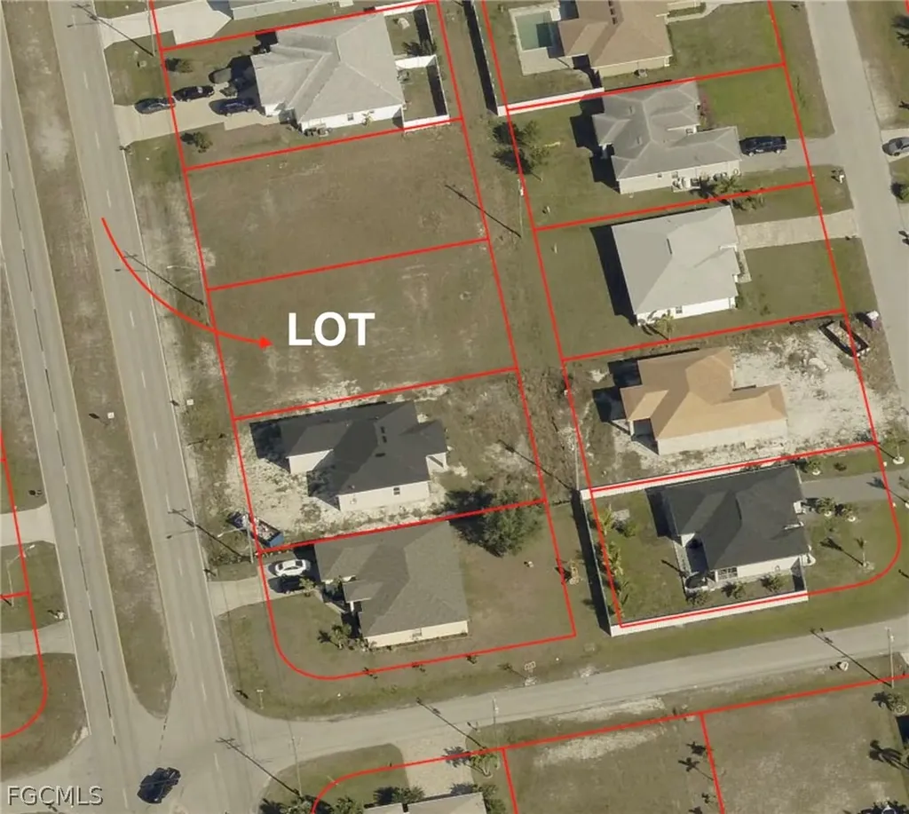 929 Nelson Road N Cape Coral FL 33993