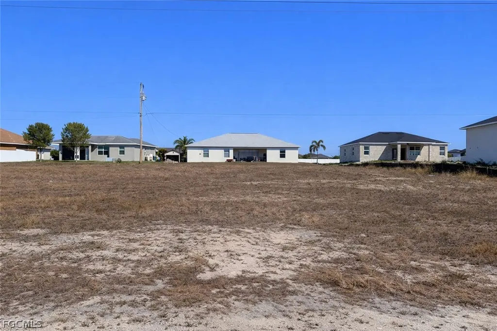 929 Nelson Road N Cape Coral FL 33993