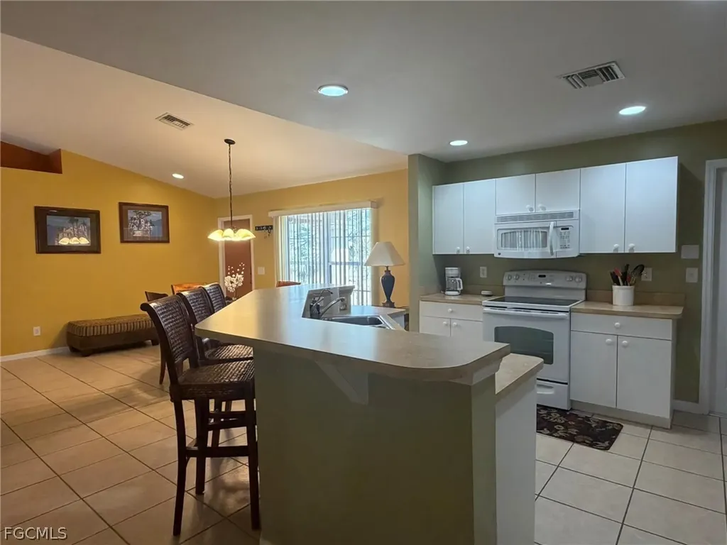 3732 NE 12th Place Cape Coral FL 33909