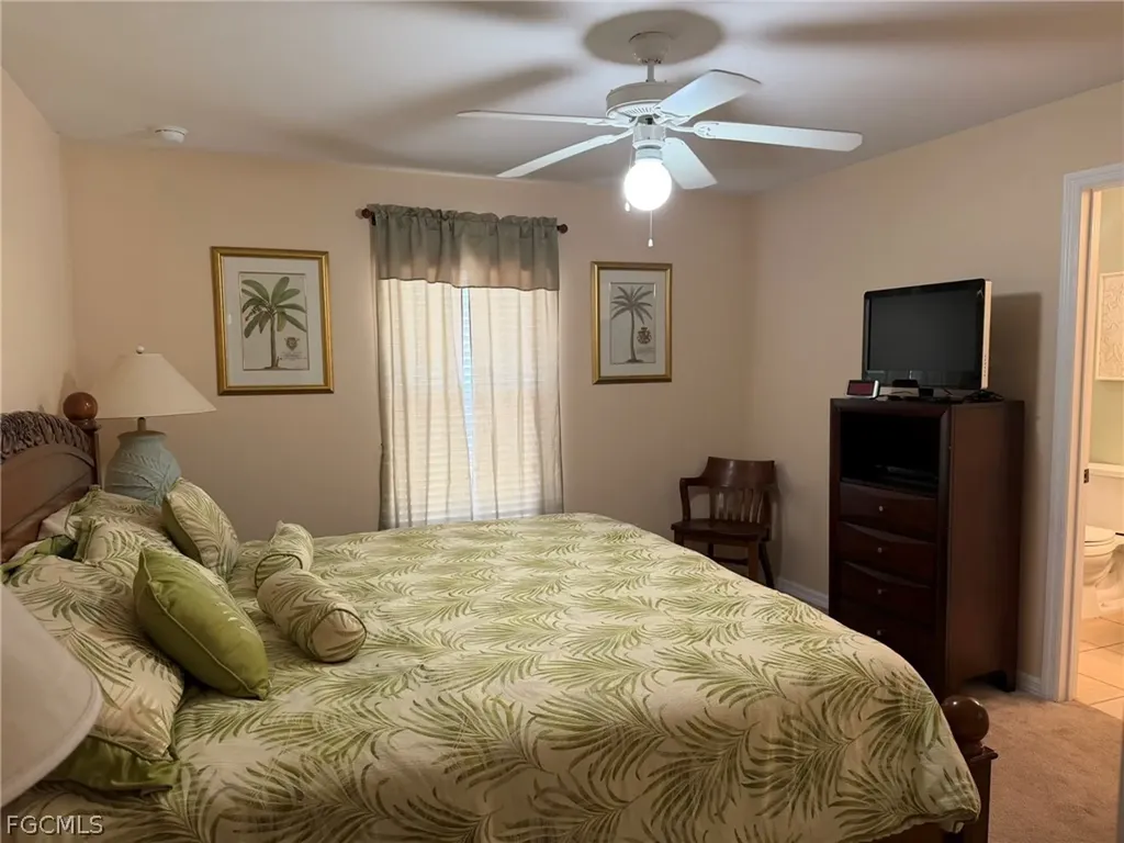 3732 NE 12th Place Cape Coral FL 33909