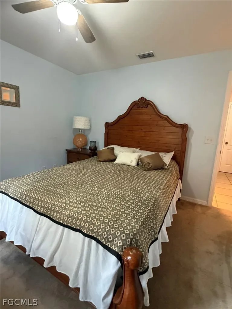 3732 NE 12th Place Cape Coral FL 33909