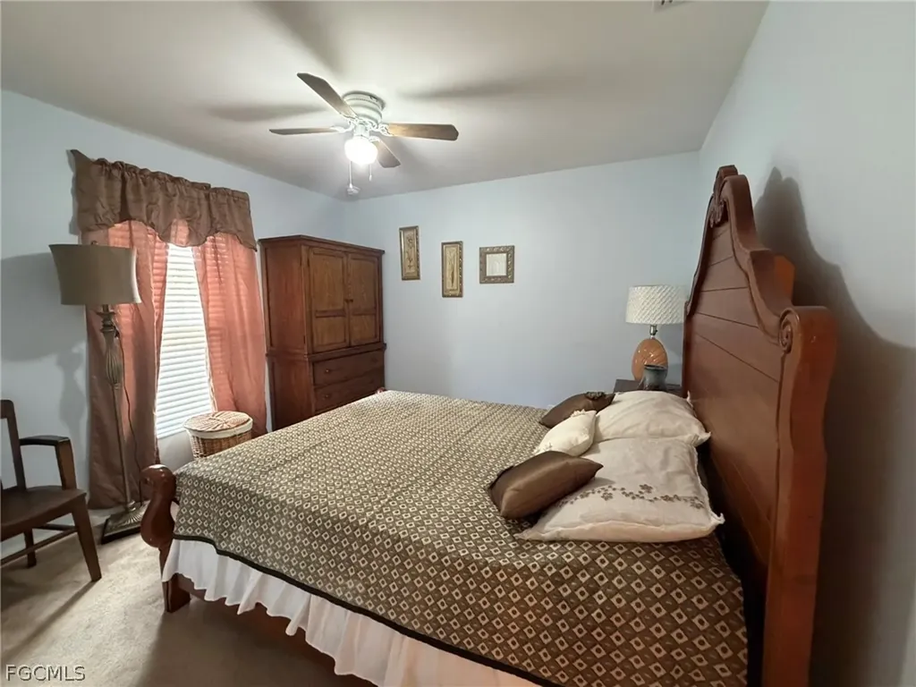 3732 NE 12th Place Cape Coral FL 33909