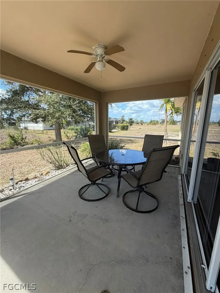 3732 NE 12th Place Cape Coral FL 33909