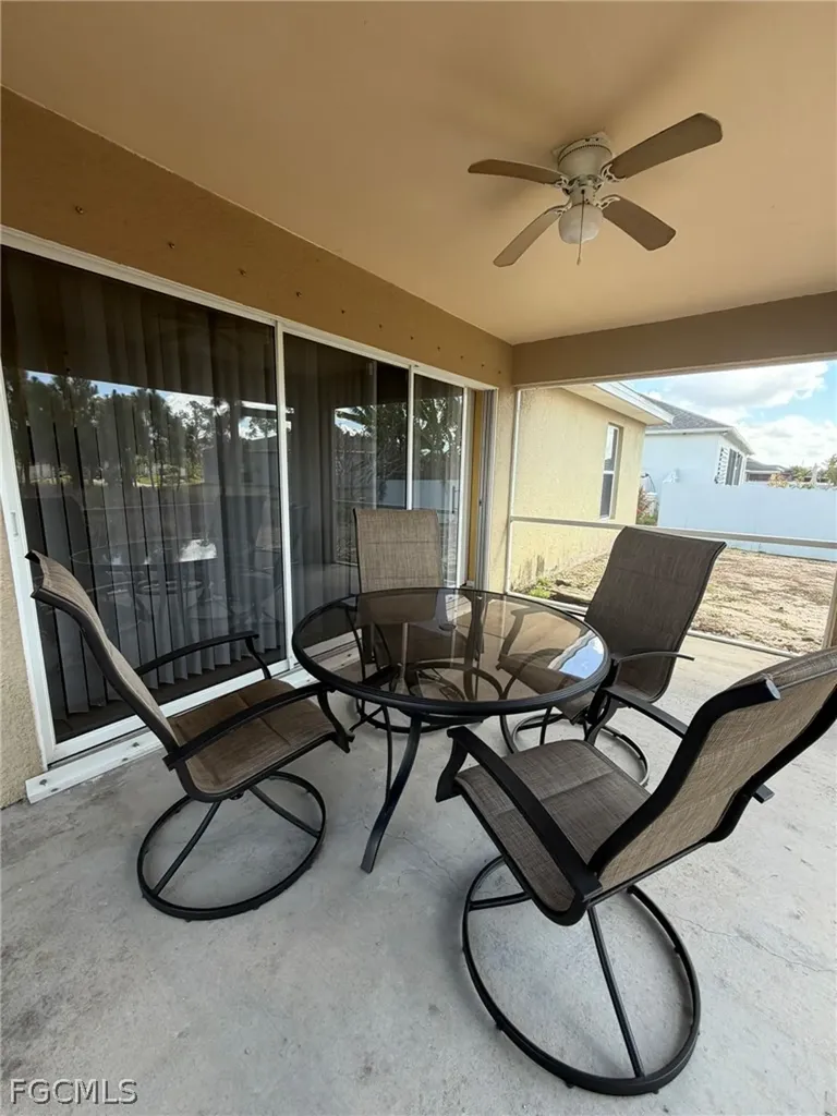 3732 NE 12th Place Cape Coral FL 33909