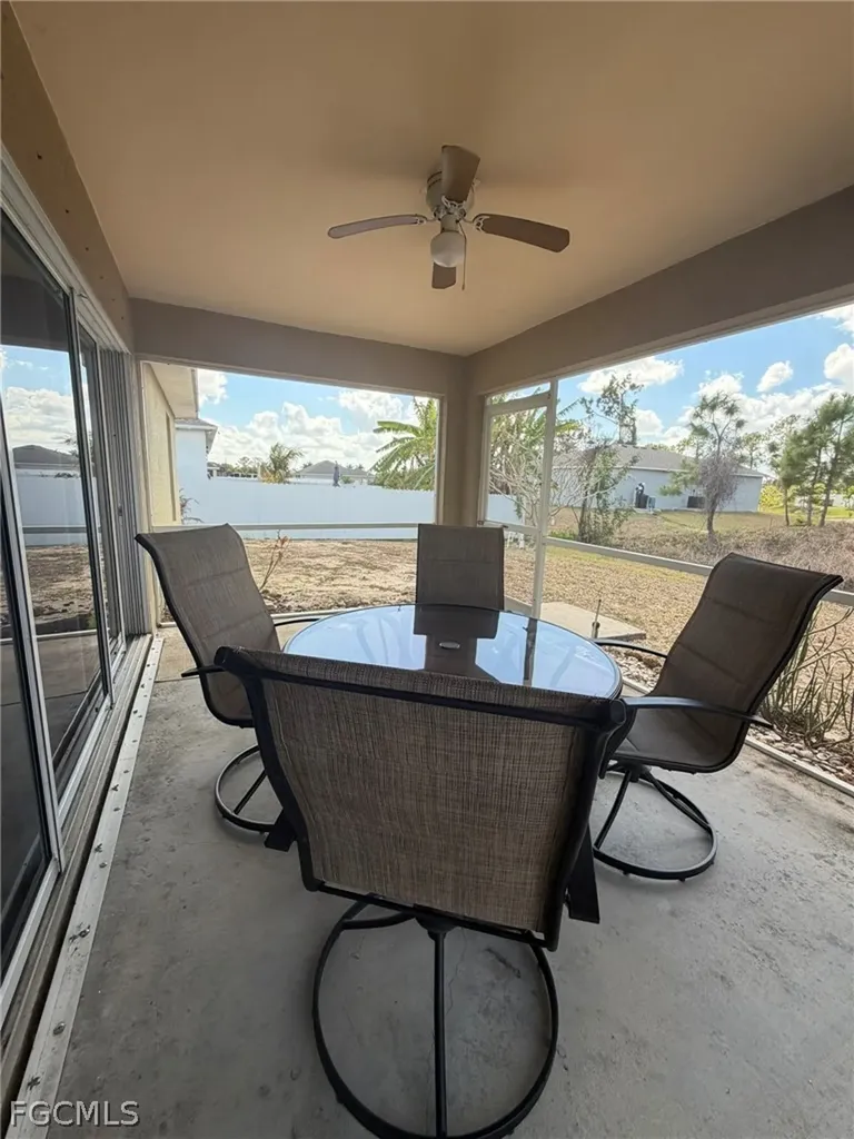 3732 NE 12th Place Cape Coral FL 33909