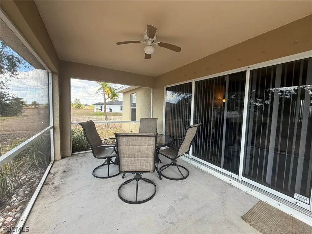 3732 NE 12th Place Cape Coral FL 33909