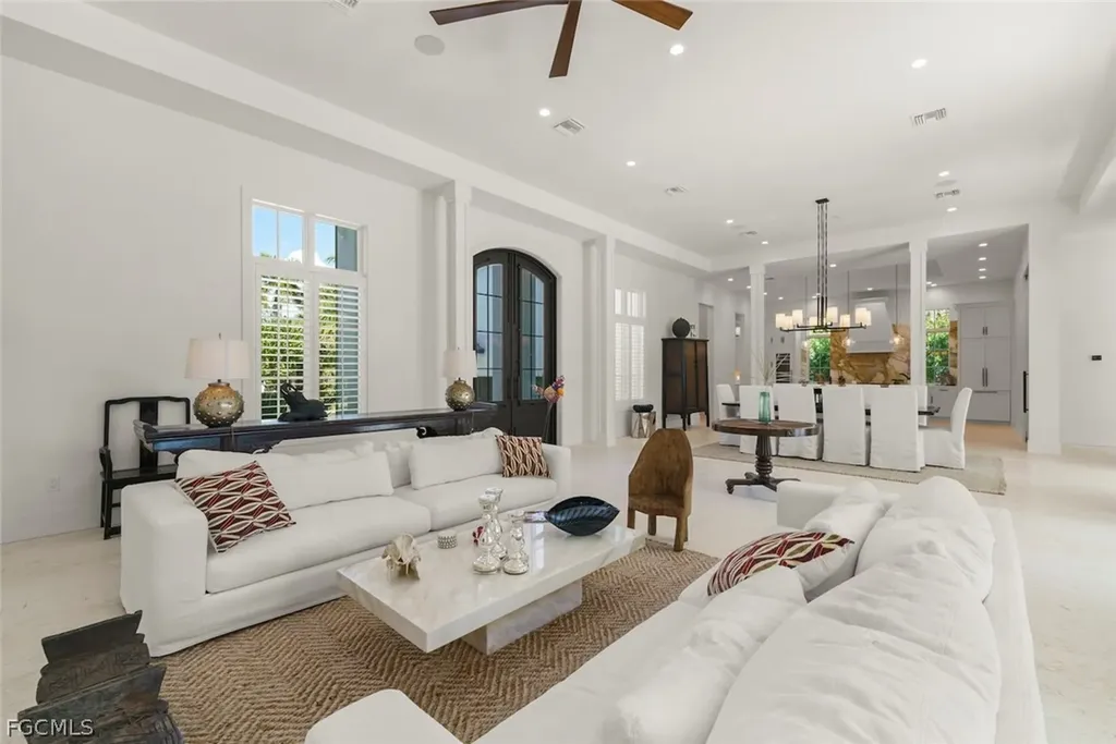 2297 Wulfert Road Sanibel FL 33957