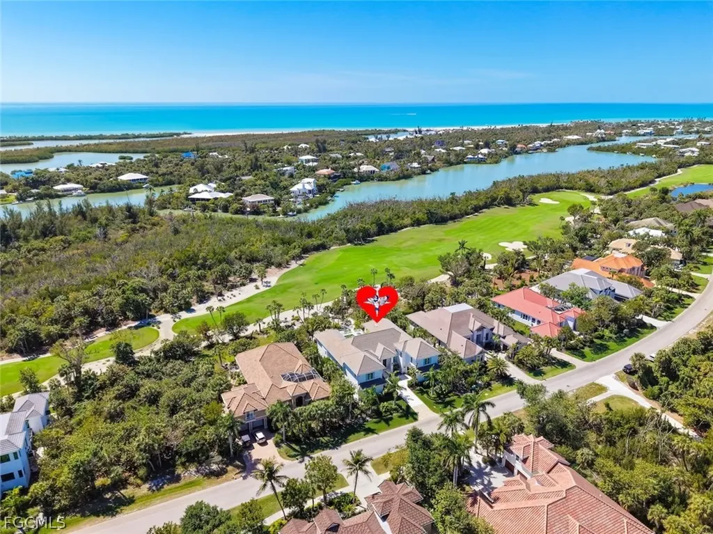 2297 Wulfert Road Sanibel FL 33957