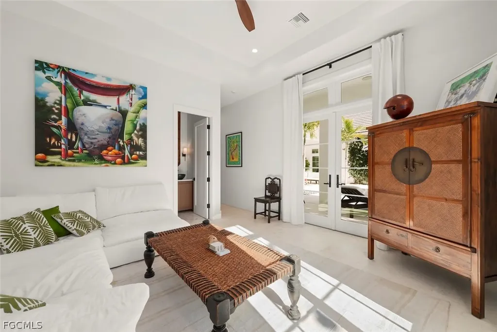 2297 Wulfert Road Sanibel FL 33957