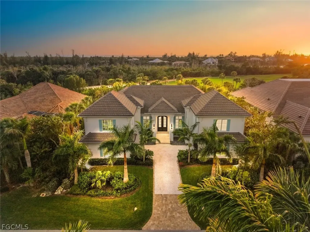 2297 Wulfert Road Sanibel FL 33957