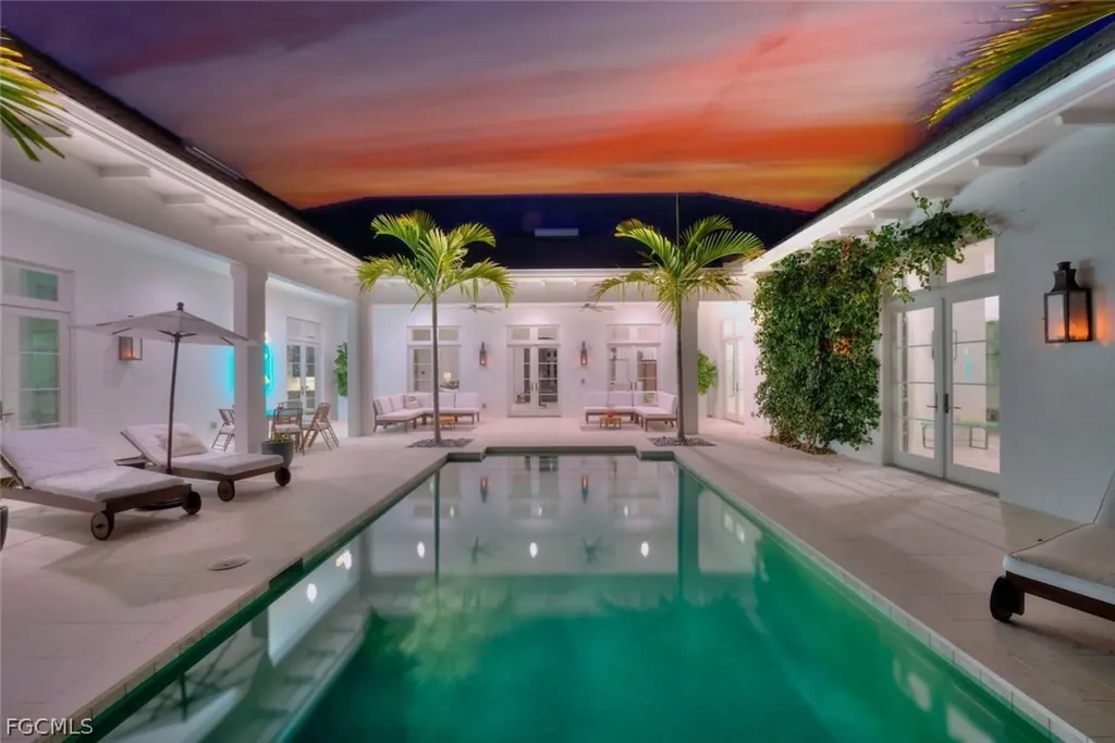 2297 Wulfert Road Sanibel FL 33957