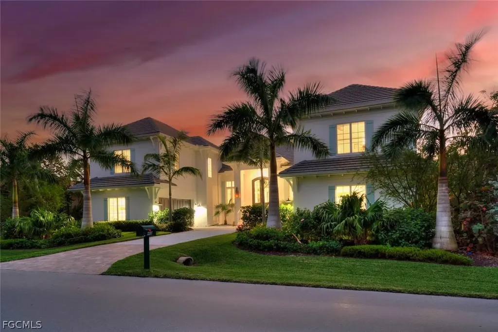 2297 Wulfert Road Sanibel FL 33957