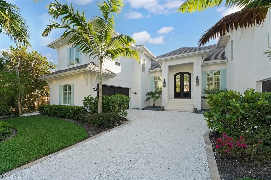 2297 Wulfert Road Sanibel FL 33957