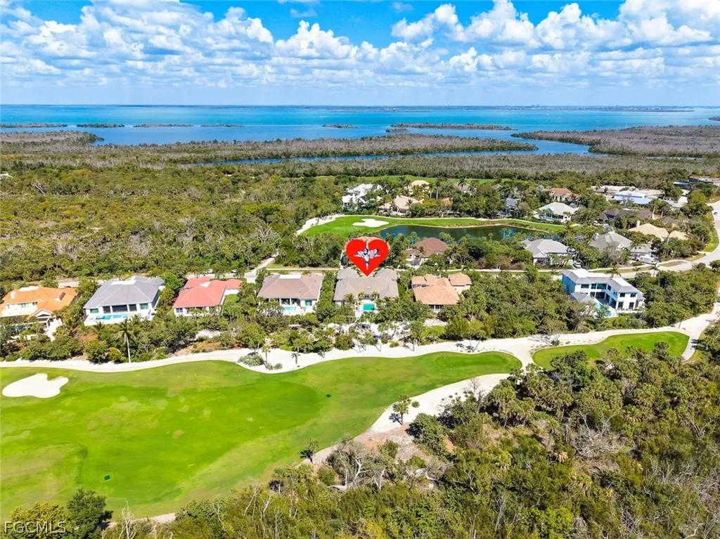 2297 Wulfert Road Sanibel FL 33957