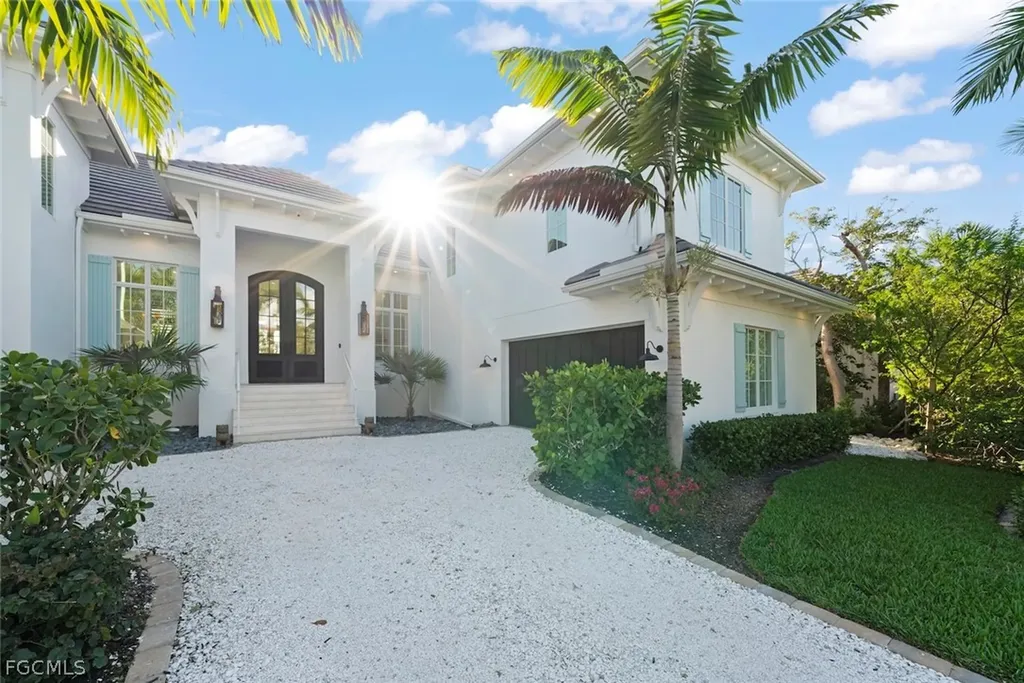 2297 Wulfert Road Sanibel FL 33957