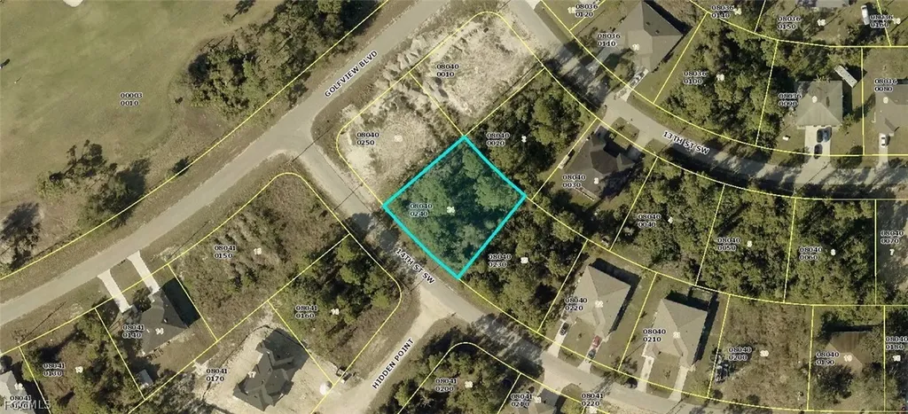 4752 14th Street SW Lehigh Acres FL 33973