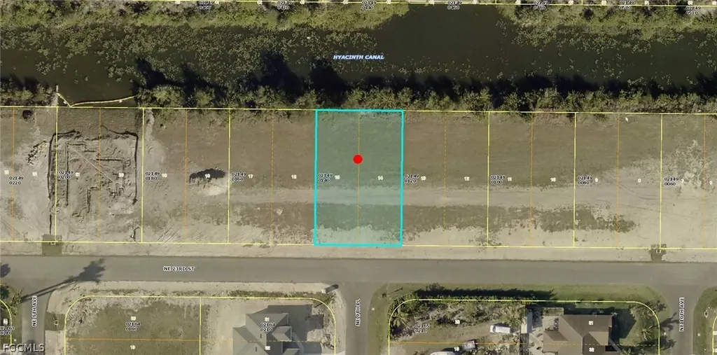 915 NE 23rd Street Cape Coral FL 33909