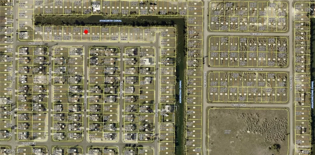 915 NE 23rd Street Cape Coral FL 33909