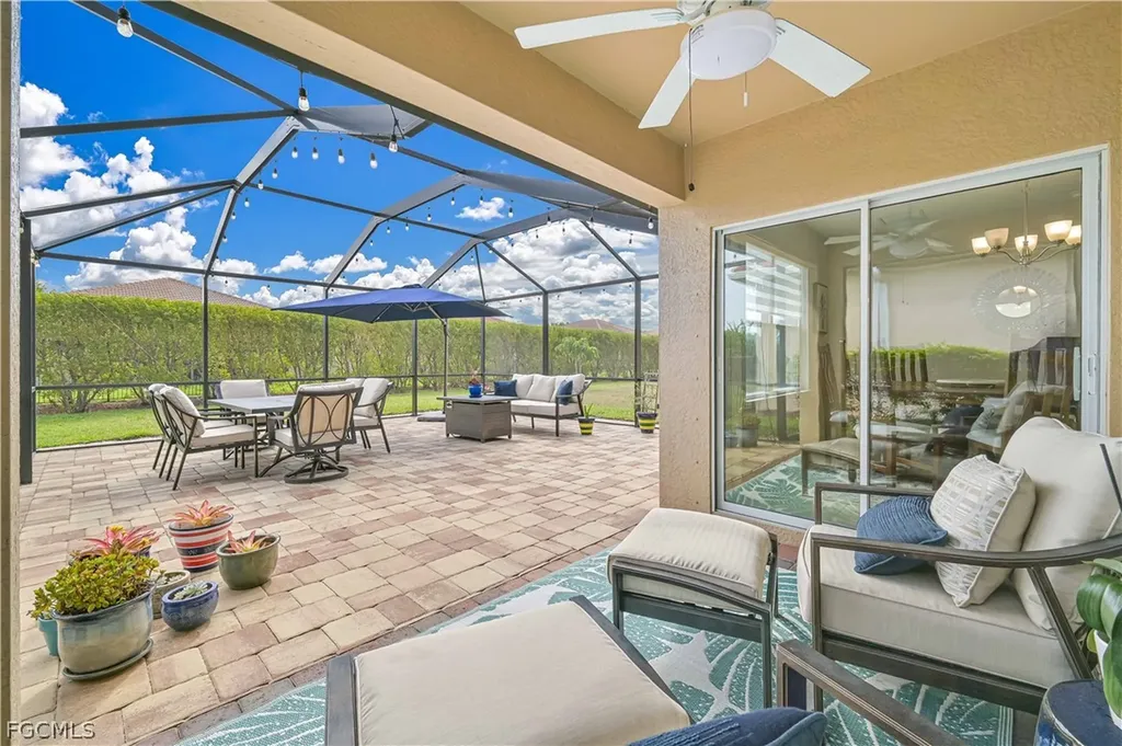 3275 Birchin Lane Fort Myers FL 33916