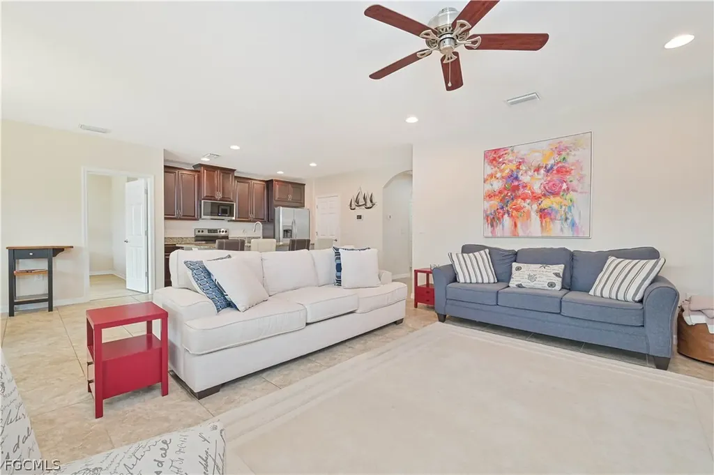 3275 Birchin Lane Fort Myers FL 33916