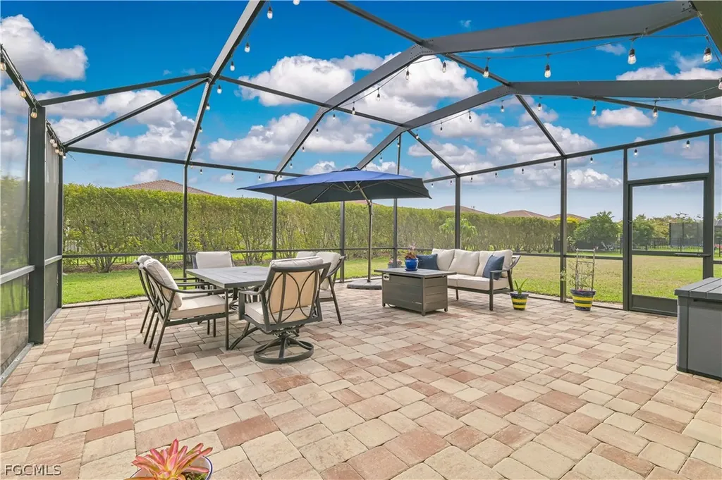 3275 Birchin Lane Fort Myers FL 33916