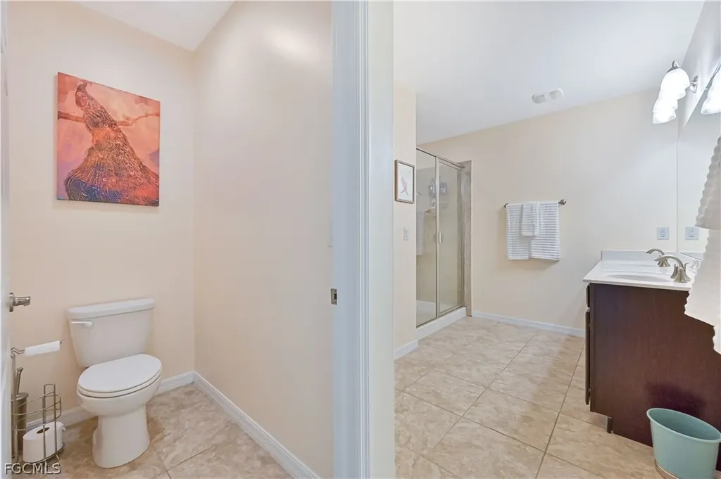 3275 Birchin Lane Fort Myers FL 33916