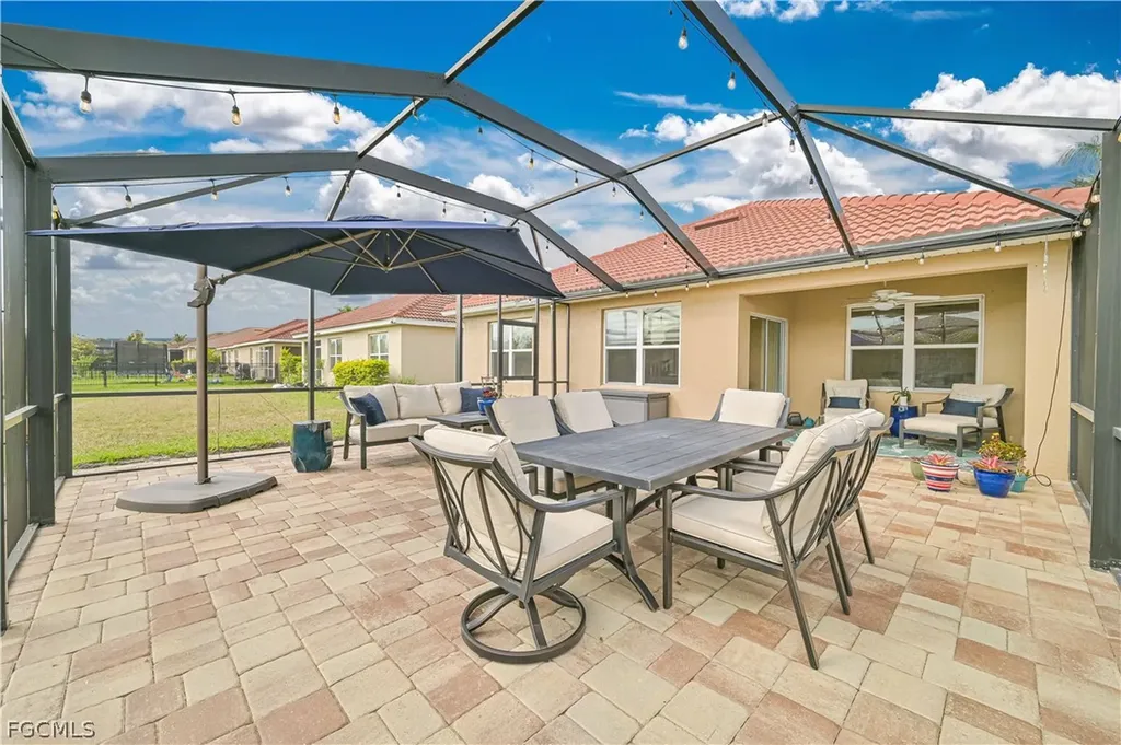 3275 Birchin Lane Fort Myers FL 33916