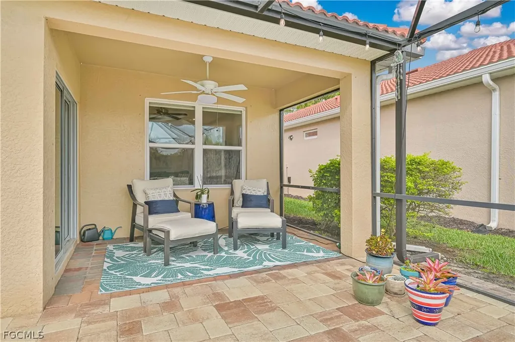3275 Birchin Lane Fort Myers FL 33916