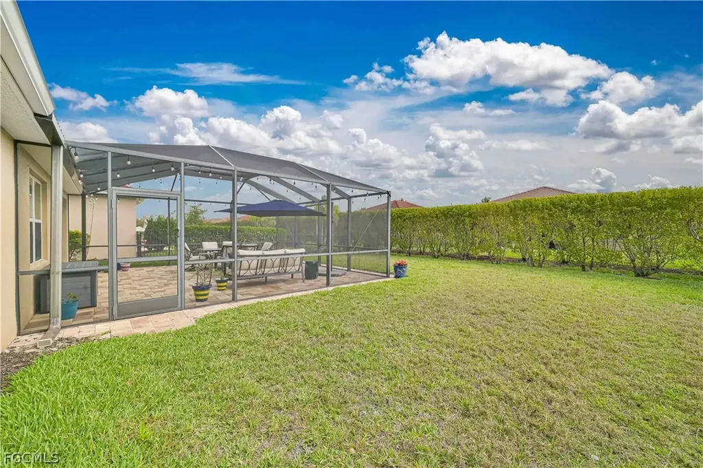 3275 Birchin Lane Fort Myers FL 33916