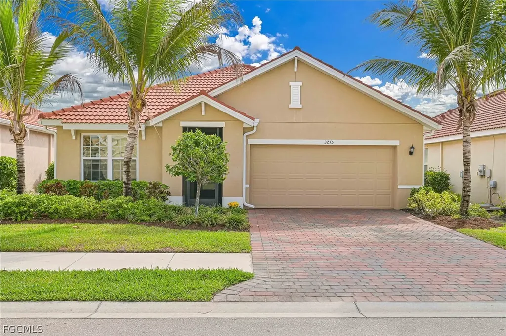 3275 Birchin Lane Fort Myers FL 33916