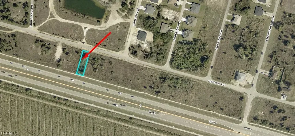 3230 Meadow Road Lehigh Acres FL 33974