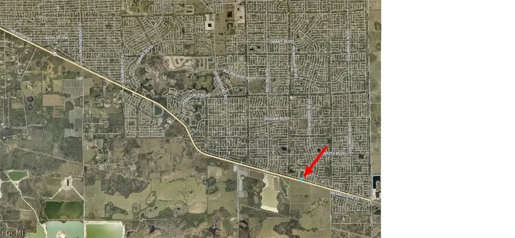 3230 Meadow Road Lehigh Acres FL 33974