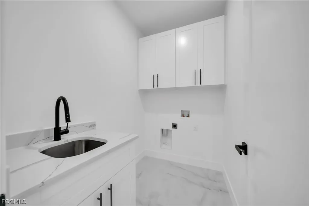 704 Clayton Avenue Lehigh Acres FL 33972
